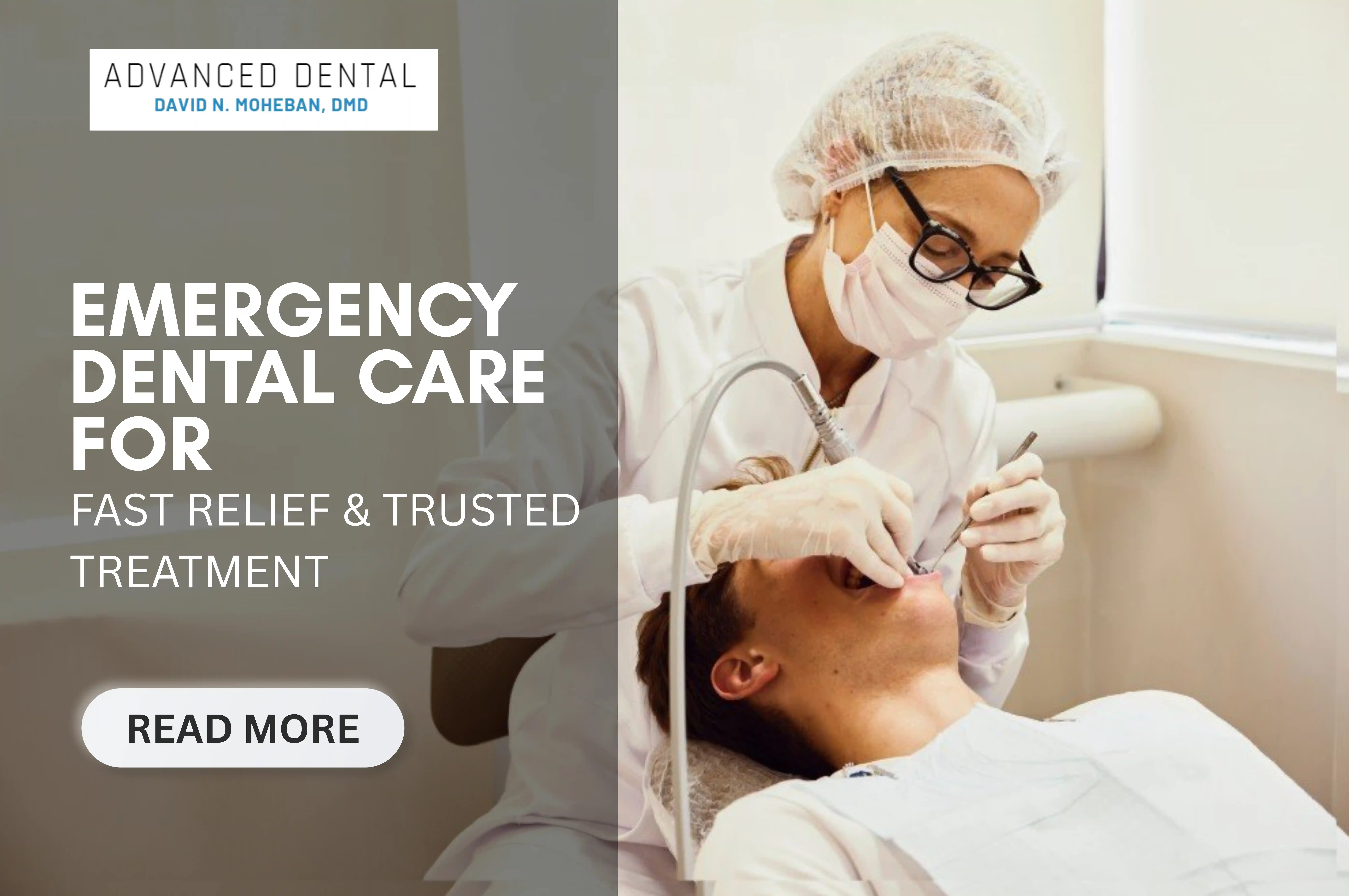 Emergency Dental