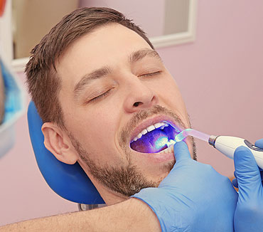 Advanced Dental Care Services