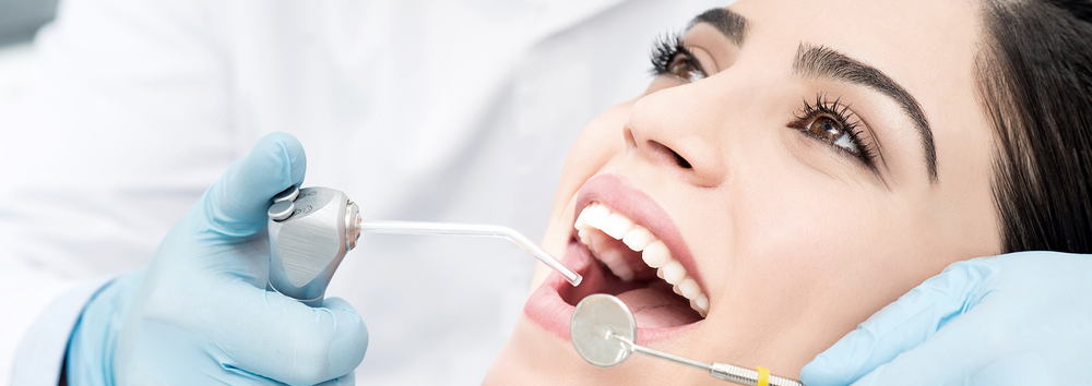 Preventive Dentistry Westborough
