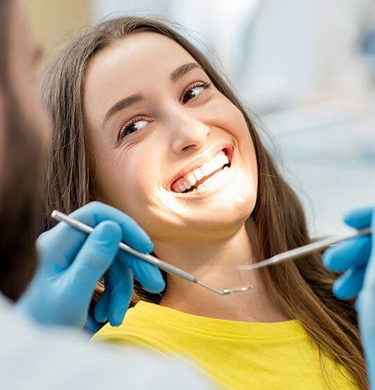 How to Prevent Dental Emergencies