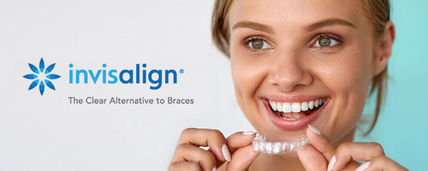 Invisalign Treatment Westborough MA