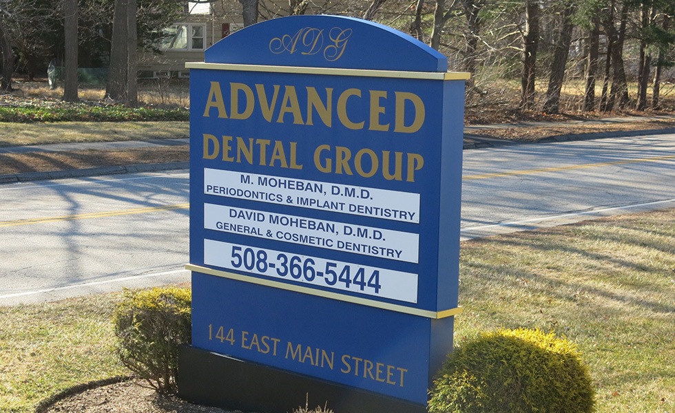 Meet the Dentist in Westborough, MA